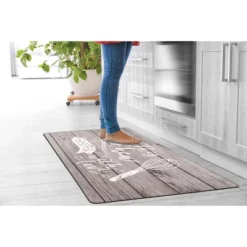 World Rug Gallery 'Seasoned With Love' Whisk Anti-fatigue Kitchen Mat 17 World Rug Gallery 'Seasoned With Love' Whisk Anti-fatigue Kitchen Mat -Home Decoration Sale GUEST c0757410 db1a 4fd9 8850 7e42a1dfc363