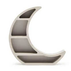 Farmlyn Creek Wooden Shelf Display For Rustic Home Decor, Crescent Moon (10 X 10.2 X 2 In) 13 Farmlyn Creek Wooden Shelf Display For Rustic Home Decor, Crescent Moon (10 X 10.2 X 2 In) -Home Decoration Sale GUEST c26882e5 f070 4760 a9c3 c1b6011de733