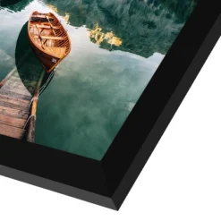 Americanflat Picture Frame With Tempered Shatter-resistant Glass - Available In A Variety Of Sizes And Colors -Home Decoration Sale GUEST c383fd87 2464 4a3c 822f 4ab0dfe82671