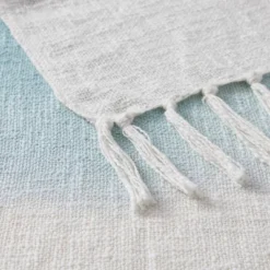 50"x60" Toni Ombre Slub Throw Blanket - Refinery29 -Home Decoration Sale GUEST c4578caa d086 4acf 9a06 92a762a45bf4