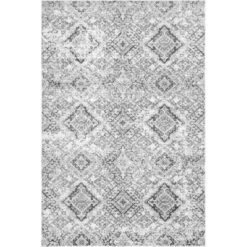 NuLOOM Vintage Gretel Area Rug -Home Decoration Sale GUEST c5ff7ddc 8ce9 4cc3 928b 9e3f5f6b1ae3