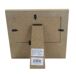 Valentine's Day 7.75" Romantic Message Photo Frame Xoxo Picture Love Heart K & K Interiors - Single Image Frames