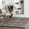 NuLOOM Handmade Moroccan Julianne Jute Area Rug