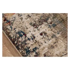 Momeni Studio Ibrahim Multi 2' X 3' Accent Rug -Home Decoration Sale GUEST c873dfb3 d32d 4ba8 90bb 8936f34d7da8