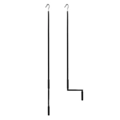 Outdoor Rayon From Bamboo Sunshades With Crank Driftwood - Radiance -Home Decoration Sale GUEST c957c68f ee7e 42f3 bee1 cd6b08d858a5