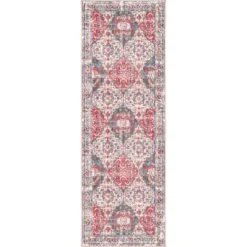 NuLOOM Vintage Sherrie Area Rug -Home Decoration Sale GUEST c972f5b9 b01c 48a0 9fb7 0998da48f7f7