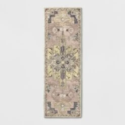 Damask Tufted Area Rug - Threshold™ -Home Decoration Sale GUEST ca6c34d3 2da0 4e52 8184 c07a0b8428bf