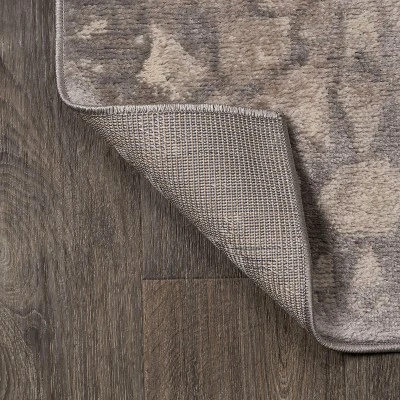 Roma Ornate Geometric Tile Area Rug - JONATHAN Y 2 Roma Ornate Geometric Tile Area Rug - JONATHAN Y - Image 2