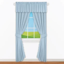 Collections Etc Scalloped Edge Curtains 6 Collections Etc Scalloped Edge Curtains -Home Decoration Sale GUEST ccb36a86 0e39 4ebd 9e4d 96076a1b13d5
