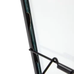 Juvale 8 Pack Black Glass Frames For Pressed Flowers, 5x7 Inch Photos, Artwork, Portraits, 7x In -Home Decoration Sale GUEST cd3a0c78 389a 4bc0 8df9 e2439ee4cef3