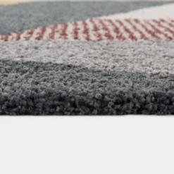 Merril Mid-Century Modern Geometric Rug - Balta Rugs 7 Merril Mid-Century Modern Geometric Rug - Balta Rugs -Home Decoration Sale GUEST cd7e8b18 4d22 4834 b11c ec0238c1a691