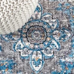 Anatolia Vintage Medallion Area Rug - JONATHAN Y -Home Decoration Sale GUEST cefee756 70ec 4600 8469 9db29d967684