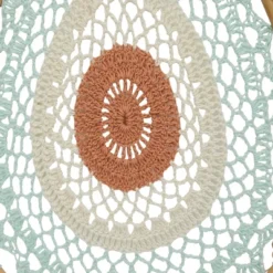 Set Of 3 Cotton Macrame Handmade Woven Dreamcatcher Wall Decors With Fringe Tassels - Olivia & May 10 Set Of 3 Cotton Macrame Handmade Woven Dreamcatcher Wall Decors With Fringe Tassels - Olivia & May -Home Decoration Sale GUEST cf95bbec 9d27 4eae b7bc 87a5b2f62f8a