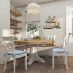 Coastal Metal Transportation Wall Decor Multi Colored - Olivia & May -Home Decoration Sale GUEST d34c9886 de4f 4c3a aff0 1c95faffcfda