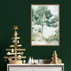 16" X 23" Soundless Beauty I By Isabelle Z Framed Canvas Wall Art - Amanti Art 9 16" X 23" Soundless Beauty I By Isabelle Z Framed Canvas Wall Art - Amanti Art -Home Decoration Sale GUEST d3536994 112a 4439 b275 69f786245775