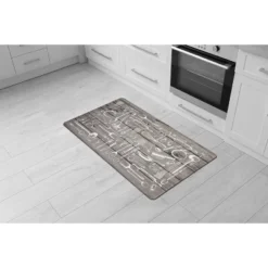 World Rug Gallery Kitchen Chef Anti Fatigue Standing Mat -Home Decoration Sale GUEST d3f099e5 005a 4e81 ac3c 6801ce25f9dc