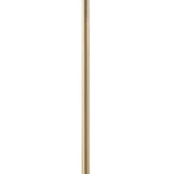 Aster Angular Floor Lamp (Includes LED Light Bulb) Black/Gold - Hampton Hill -Home Decoration Sale GUEST d4391292 41b3 41fa a536 ab7cbccf3a9b