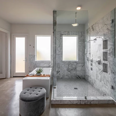 Brilliant Evolution Wireless Motion Sensor LED Ceiling Light White 3 Brilliant Evolution Wireless Motion Sensor LED Ceiling Light White - Image 3