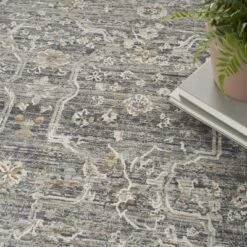 Nourison Nyle Bohemian Vintage Indoor Rug -Home Decoration Sale GUEST d47dd3f9 bf34 4aef a748 8cbe29bbd892