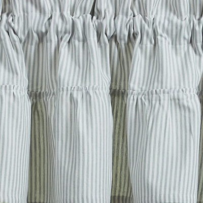 Park Designs Jubilee Valance 72” X 14” 2 Park Designs Jubilee Valance 72” X 14” - Image 2