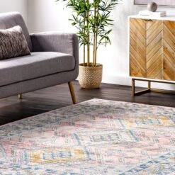 NuLOOM Louise Global Diamond Area Rug -Home Decoration Sale GUEST d66972b9 57d5 4934 8c0b 9841dd679f62