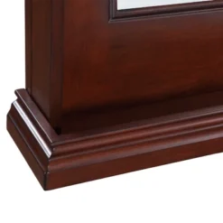 Hathaway Seville Back Bar Mirror - Walnut -Home Decoration Sale GUEST d7fcb754 d2fe 49a6 af25 361ff60aa348