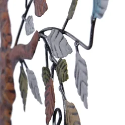 Metal Tree Wall Decor Brown - StyleCraft -Home Decoration Sale GUEST d8a514c6 3210 4dec 9d37 b5976151ea51