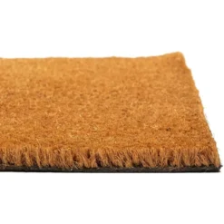 Juvale Thanksgiving Welcome Mat For Front Door, Outdoor Fall Rug For Porch, Give Thanks, 30x17 In -Home Decoration Sale GUEST da7df0ac d1fa 466c 86ba c5904dc42a10