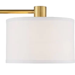 360 Lighting Colby Antique Gold Desk Lamps With Outlet And USB Port Set Of 2 -Home Decoration Sale GUEST e0264f46 3d30 42d3 a9bc 885dbc496c1a