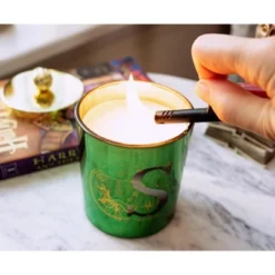 Ukonic Harry Potter House Slytherin Premium Scented Soy Wax Candle 7 Ukonic Harry Potter House Slytherin Premium Scented Soy Wax Candle -Home Decoration Sale GUEST e0971f1d 6be9 4848 9d4c 61df3b0d5eef