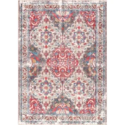 NuLOOM Vintage Sherrie Area Rug -Home Decoration Sale GUEST e0b7e621 86e8 4f1c 9cfa 5f93fcfd2deb