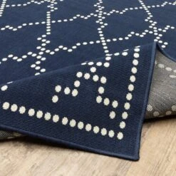 Madeline Trellis Patio Rug -Home Decoration Sale GUEST e2285216 951b 47ef bb3b d70c78cc2680