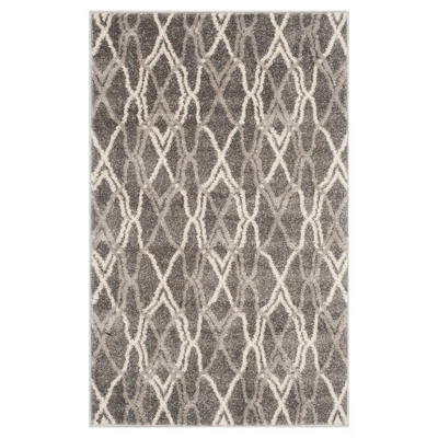 Melania Indoor/Outdoor Rug - Safavieh 8 Melania Indoor/Outdoor Rug - Safavieh - Image 8