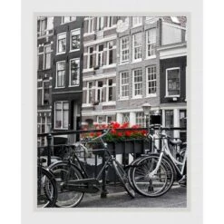 Amanti Art Blanco White Wood Picture Frame 26 Amanti Art Blanco White Wood Picture Frame -Home Decoration Sale GUEST e2e658a5 1323 446a 9066 cbe7f8f9b63c