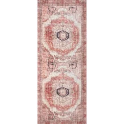 NuLOOM Vintage Minna Area Rug -Home Decoration Sale GUEST e3767663 dd9c 4d79 b64f 943870327e98