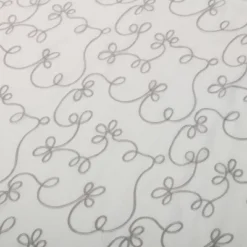 Superior Sheer Bohemian Floral Scroll Curtain Set With 2 Panels By Blue Nile Mills -Home Decoration Sale GUEST e40223dc bd07 4da1 9ff2 633a6ac6afe9