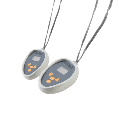 Plush Electric Blanket - Beautyrest 4 Plush Electric Blanket - Beautyrest - Image 4