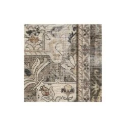 Ruggable - Kamran Machine Washable Rug - Rectangle - Woven - Area Rugs -Home Decoration Sale GUEST e5e7a3da c915 4e4a a67f 305194beec59