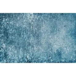 FlorArt Country Low Profile Machine Washable Kitchen Blue - Bungalow Flooring -Home Decoration Sale GUEST e64668c6 1863 4d54 bffb 33dec0a0d5bd