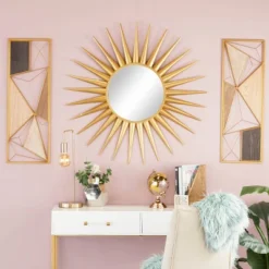 Modern Metal Abstract Wall Decor Set Of 2 Brown - CosmoLiving By Cosmopolitan 15 Modern Metal Abstract Wall Decor Set Of 2 Brown - CosmoLiving By Cosmopolitan -Home Decoration Sale GUEST e67d0cf2 774e 4b1a b25a 30d1816eda67