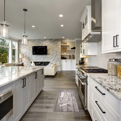 World Rug Gallery 'Seasoned With Love' Whisk Anti-fatigue Kitchen Mat 6 World Rug Gallery 'Seasoned With Love' Whisk Anti-fatigue Kitchen Mat - Image 6