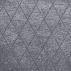 84"x50" Blake Diamond Jacquard Total Blackout Panel Gray -Home Decoration Sale GUEST e8117ce4 d863 4f46 92ab df3ce44336b3