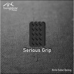 FlorArt French Quarter Low Profile Easy Clean Kitchen Mat Blue/White - Bungalow Flooring -Home Decoration Sale GUEST e8f21c07 46cd 46fa aebd af005a0aa3ca