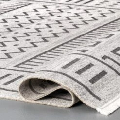 NuLOOM Outdoor Cora Area Rug 10 NuLOOM Outdoor Cora Area Rug -Home Decoration Sale GUEST ec1377b3 6fe2 4185 9e5d e938420e6e7b