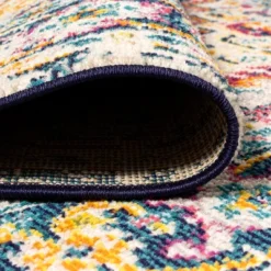 Brooklyn Geometric Medallion Area Rug - JONATHAN Y -Home Decoration Sale GUEST ec18ec2f b1a3 40b0 9887 ebd8c8f167d9