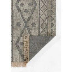 Bristol Rug Gray - Momeni -Home Decoration Sale GUEST ed117e68 e828 4c2a a107 64c837a9dc57
