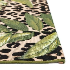 Liora Manne Marina Tropical Indoor/Outdoor Rug -Home Decoration Sale GUEST edaf9919 9fbf 4f21 84dd ff4cdf4bc224