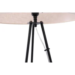 Tripod Shelf Floor Lamp Silver (Includes LED Light Bulb) - Threshold™ -Home Decoration Sale GUEST f03cdb5a d835 4fa1 ac22 d2084add6181