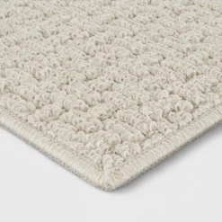 Solid Washable Rug - Made By Design