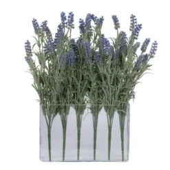 Vickerman 46" Artificial Green Leaf Spray. Includes 3 Sprays Per Pack. -Home Decoration Sale GUEST f300d88d 0d49 4410 be83 191c175d9465